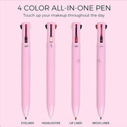 4-in-1 Makeup Pen