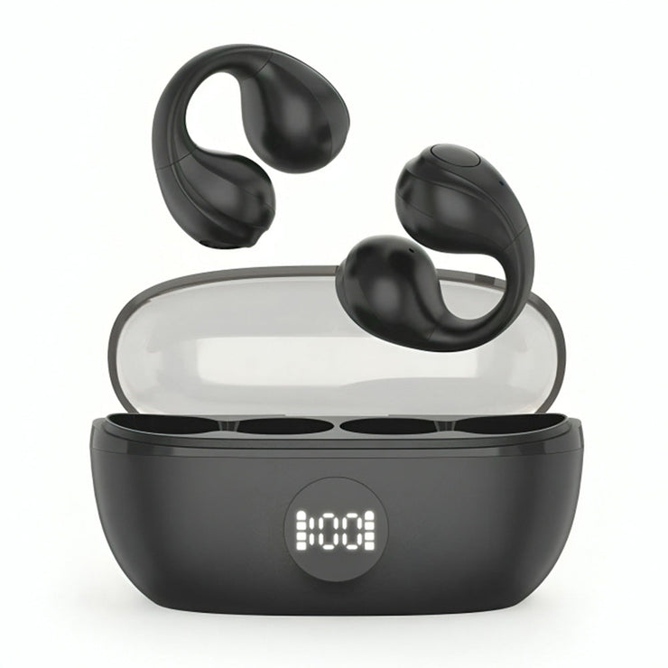 TWS Bluetooth Earbuds