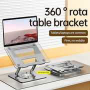 Table Computer Rotary