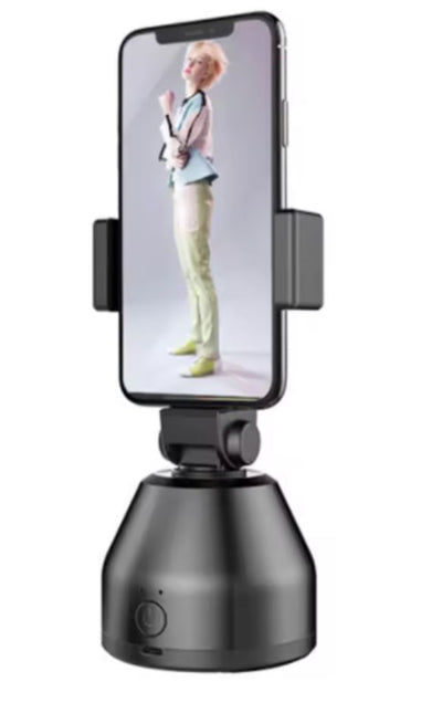 360° Mobile Phone Tracking Holder