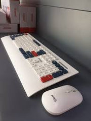 Keyboard Mouse Combo