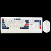 Keyboard Mouse Combo